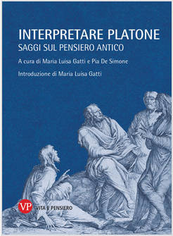 INTERPRETARE PLATONE