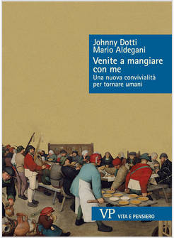 VENITE A MANGIARE CON ME