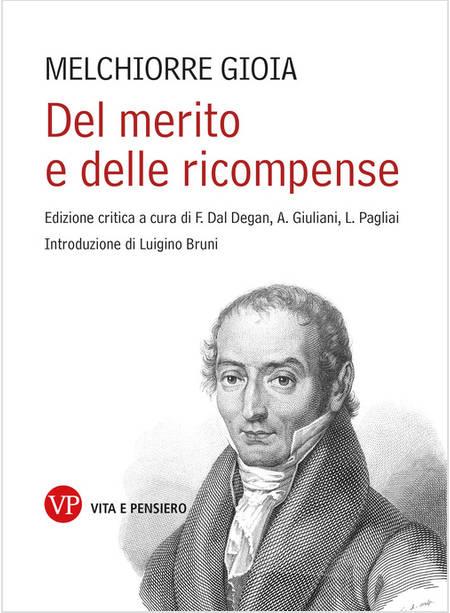 DEL MERITO E DELLE RICOMPENSE