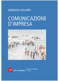 COMUNICAZIONE D'IMPRESA