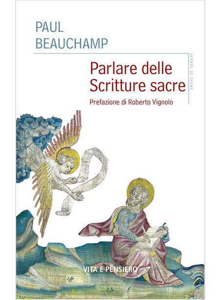 PARLARE DELLE SCRITTURE SACRE