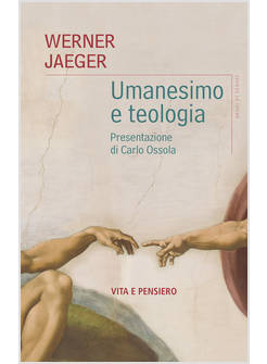 UMANESIMO E TEOLOGIA
