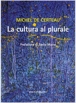 LA CULTURA AL PLURALE