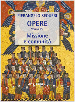 MISSIONE E COMUNITA'