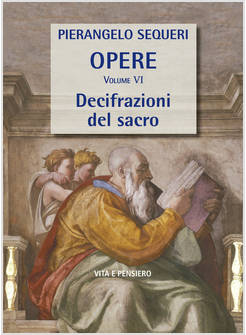 DECIFRAZIONI DEL SACRO
