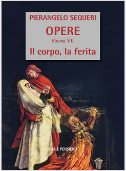 CORPO, LA FERITA (IL)