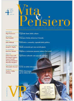 VITA E PENSIERO 2023 VOL. 4