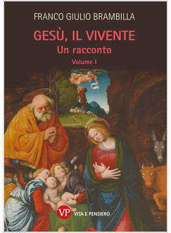 GESU', IL VIVENTE UN RACCONTO