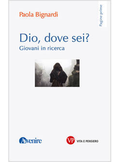 DIO, DOVE SEI? GIOVANI IN RICERCA