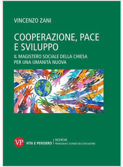 COOPERAZIONE PACE E SVILUPPO