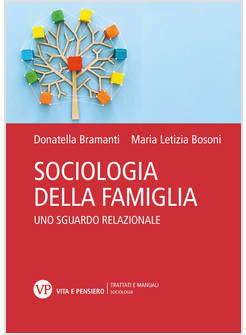 SOCIOLOGIA DELLA FAMIGLIA UNO SGUARDO RELAZIONALE 