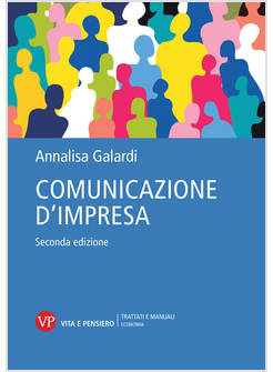 COMUNICAZIONE D'IMPRESA