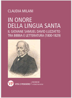 IN ONORE DELLA LINGUA SANTA