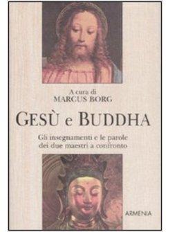 GESU' E BUDDHA