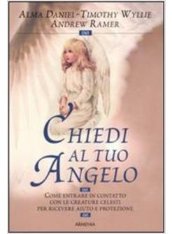 CHIEDI AL TUO ANGELO