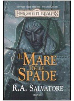 MARE DELLE SPADE (IL)