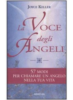 LA VOCE DEGLI ANGELI