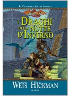 DRAGHI DELLA NOTTE D'INVERNO (I)