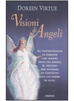 VISIONI DI ANGELI