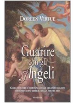 GUARIRE CON GLI ANGELI