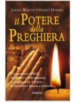 POTERE DELLA PREGHIERA (IL)