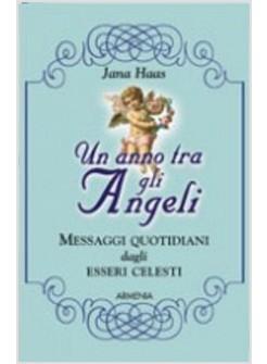 ANNO TRA GLI ANGELI (UN)