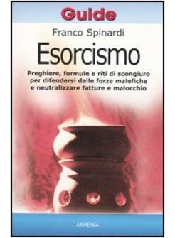 ESORCISMO