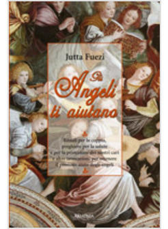 ANGELI TI AIUTANO (GLI)