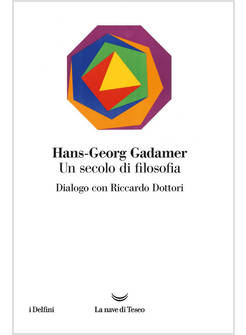 SECOLO DI FILOSOFIA. DIALOGO CON RICCARDO DOTTORI (UN)