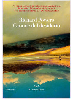 CANONE DEL DESIDERIO