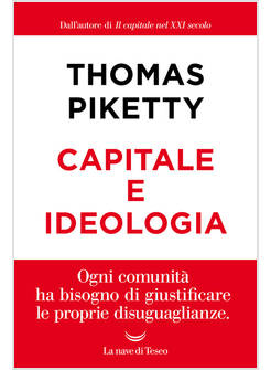 CAPITALE E IDEOLOGIA