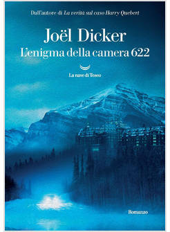 ENIGMA DELLA CAMERA 622 (L')