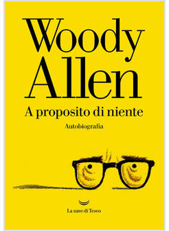 A PROPOSITO DI NIENTE