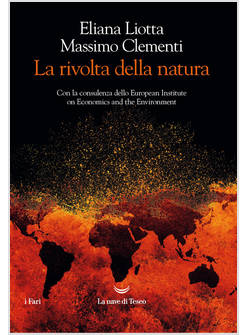 LA RIVOLTA DELLA NATURA
