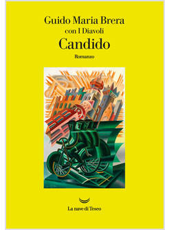 CANDIDO
