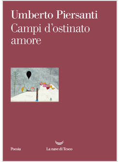 CAMPI D'OSTINATO AMORE