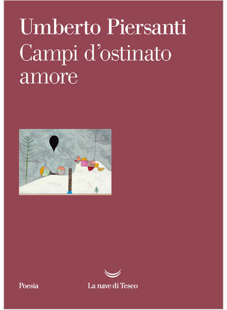 CAMPI D'OSTINATO AMORE