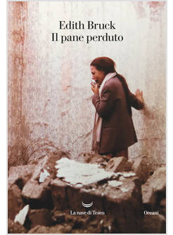 IL PANE PERDUTO FINALISTA PREMIO STREGA 2021  