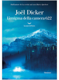 L'ENIGMA DELLA CAMERA 622 