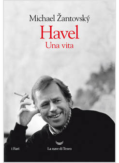 HAVEL. UNA VITA