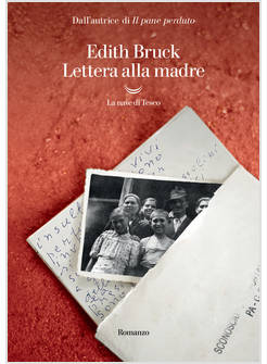 LETTERA ALLA MADRE