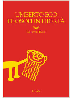 FILOSOFI IN LIBERTA'