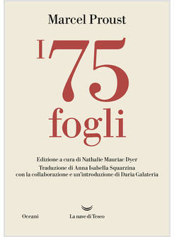 75 FOGLI (I)