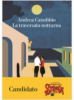 TRAVERSATA NOTTURNA (LA)