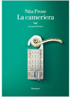 LA CAMERIERA 