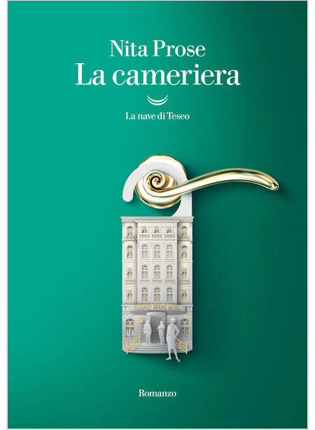 LA CAMERIERA 