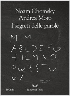 SEGRETI DELLE PAROLE (I)