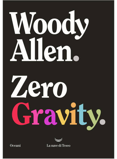 ZERO GRAVITY