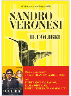 IL COLIBRI'