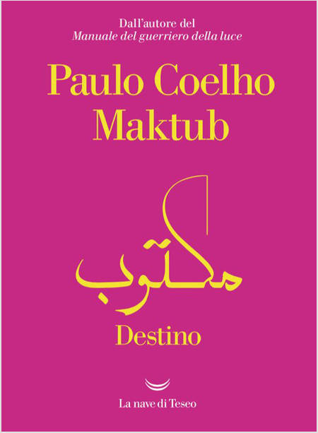 MAKTUB DESTINO